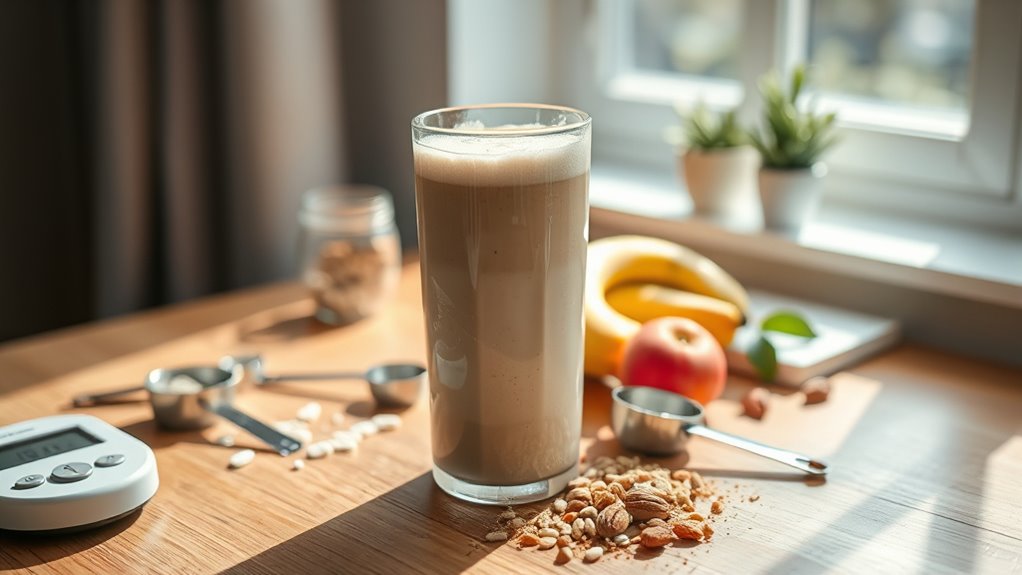 optimal protein intake guidelines