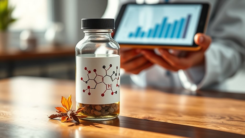 prescribed regulated hormone therapy