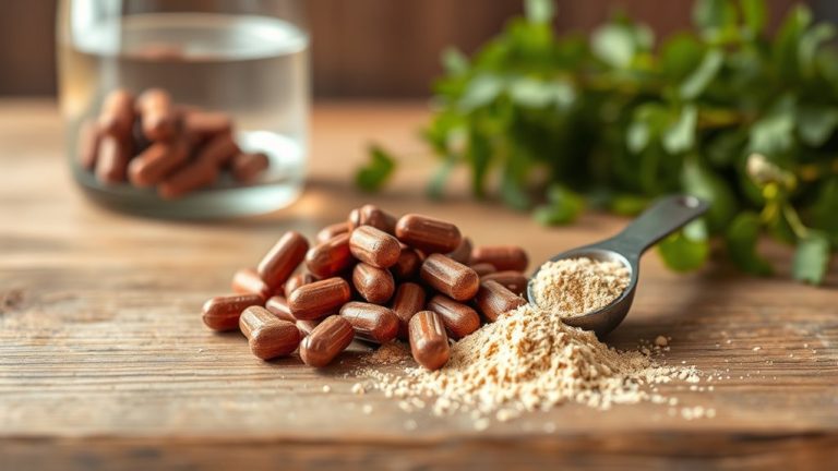 recommended daily beef liver dosage