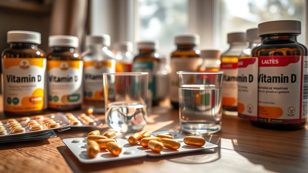 recommended daily dosage guidelines