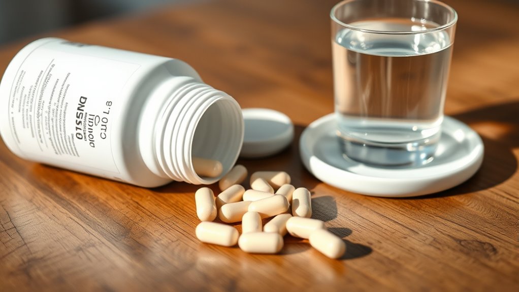 recommended daily magnesium intake