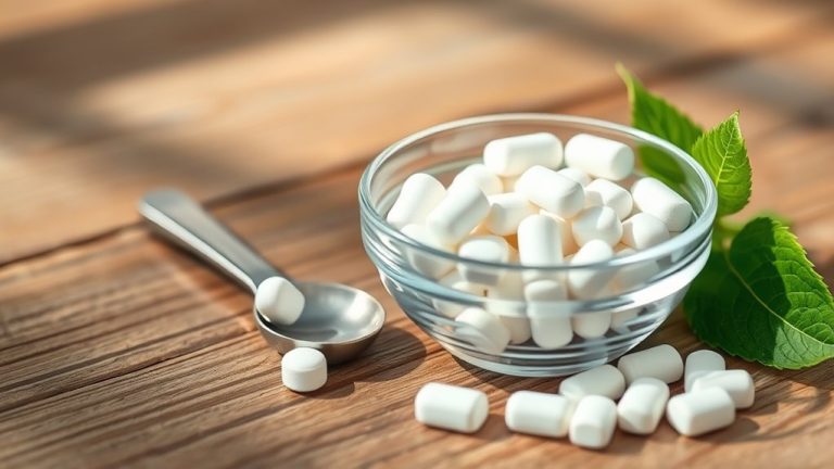 recommended daily magnesium intake