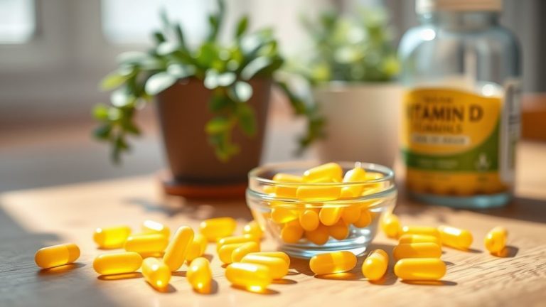 recommended daily vitamin d dosage
