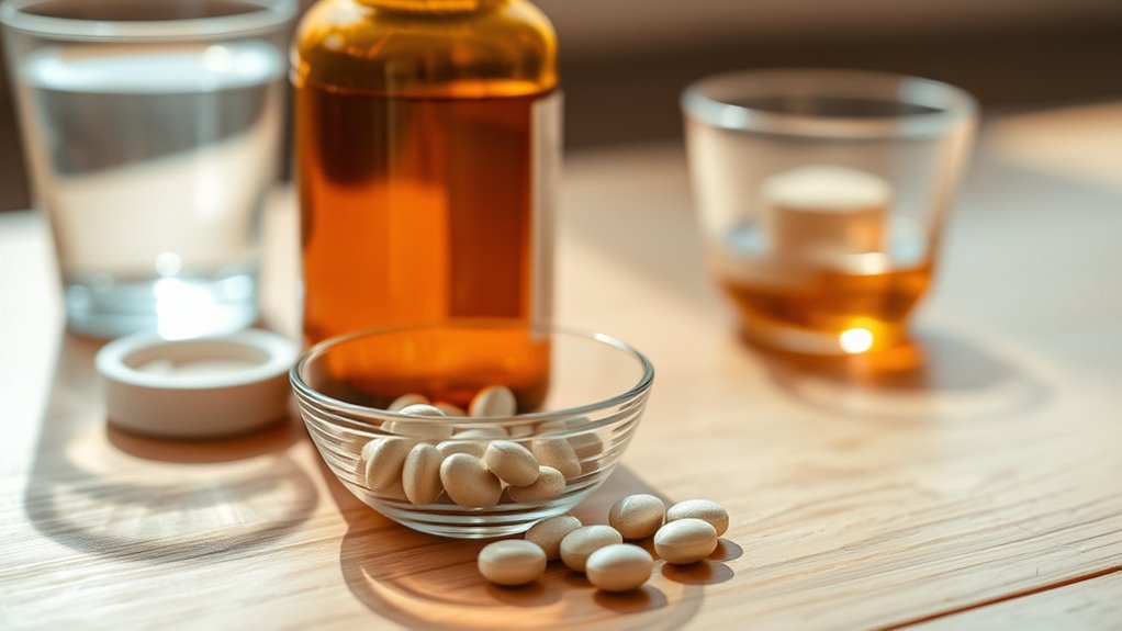 recommended daily zinc intake
