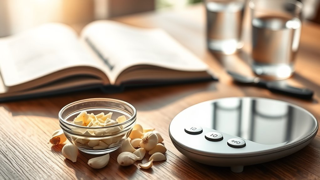 recommended dosage guidelines