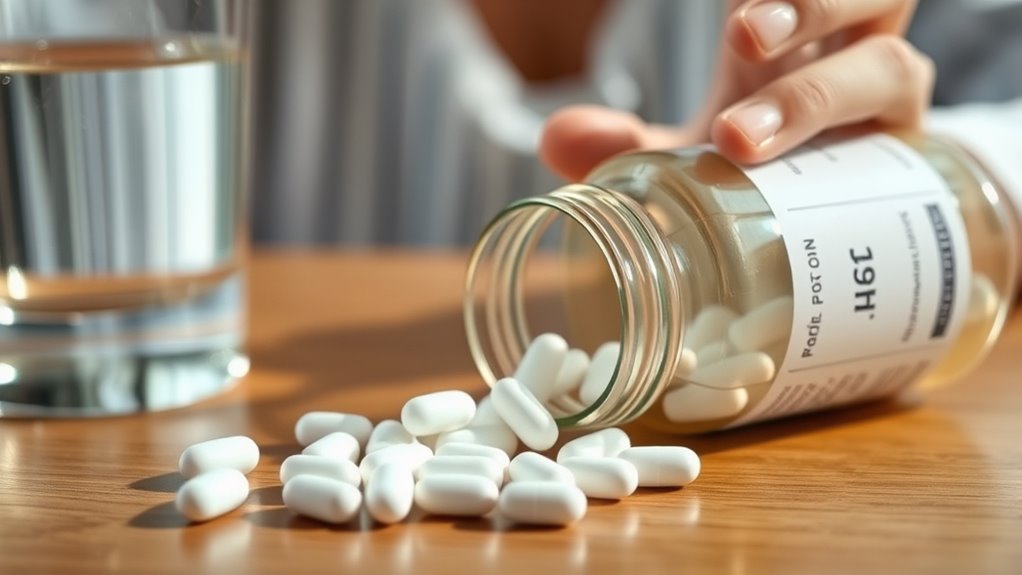 safe potassium intake guidelines