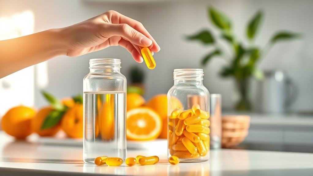 safe vitamin d intake