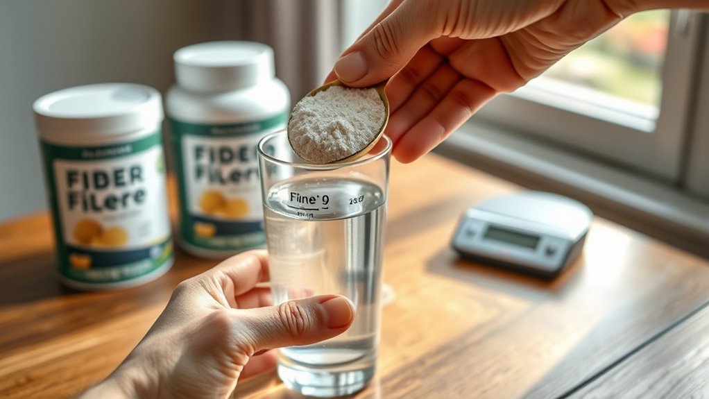 start low increase gradually