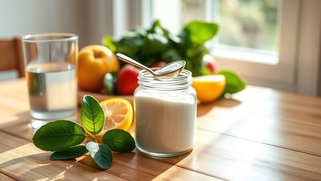 starting collagen supplementation guide