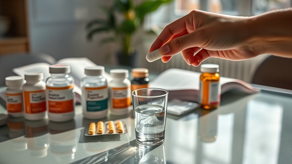 tailored safe potassium doses