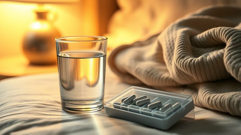 take iron avoid stomach upset