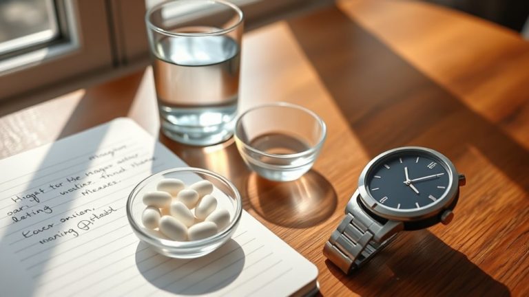 time to magnesium effectiveness