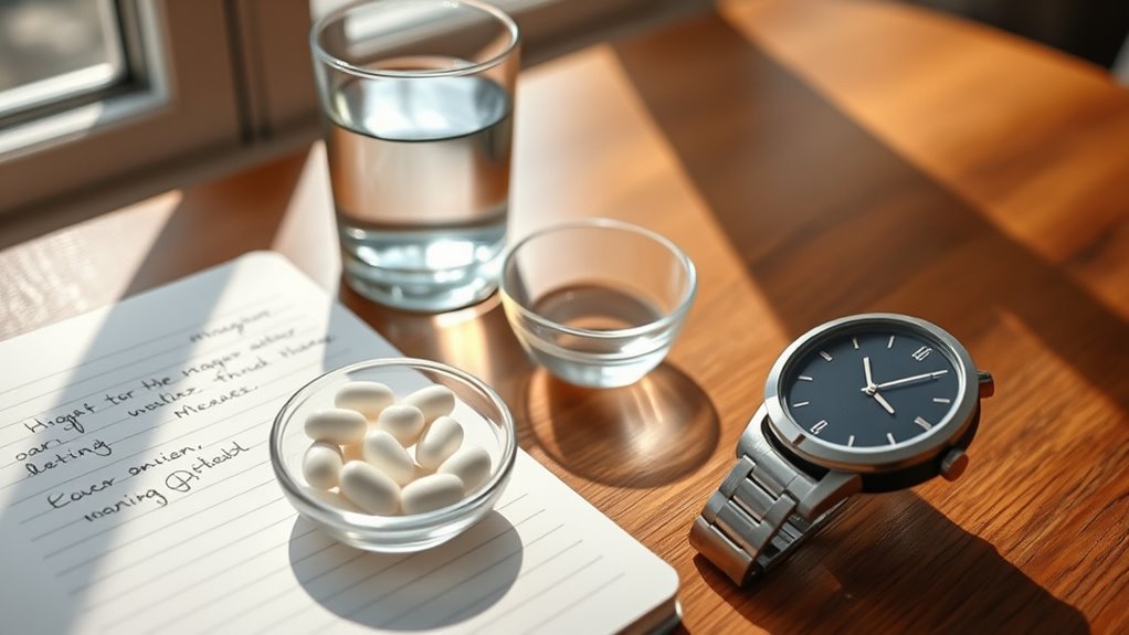 time to magnesium effectiveness