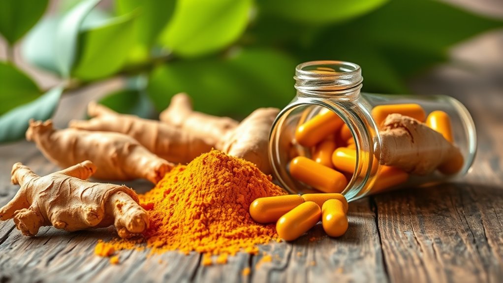 turmeric boosts health benefits