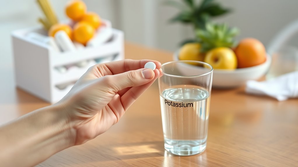 use water follow dosage