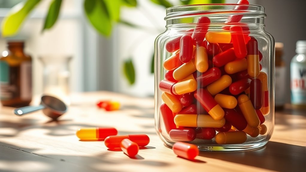 vitamin b12 daily requirements