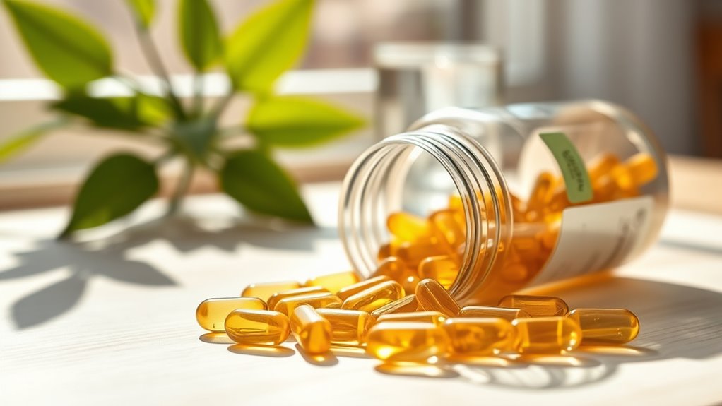 vitamin d supplements boost levels