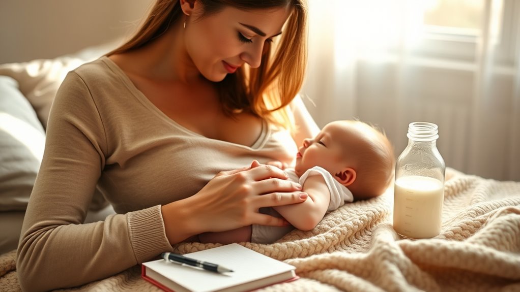 when to supplement carefully