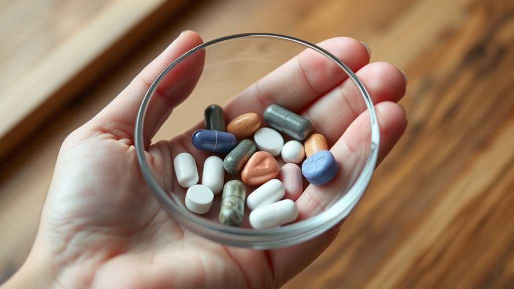 zinc intake recommendations and limits