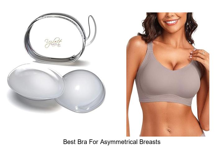Best Bra For Asymmetrical Breasts That Boost Confidence!