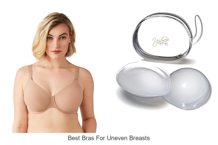 Best Bras for Uneven Breasts That Actually Boost Confidence
