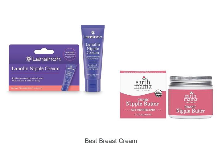 Best Breast Cream That Will Transform Your Look Fast