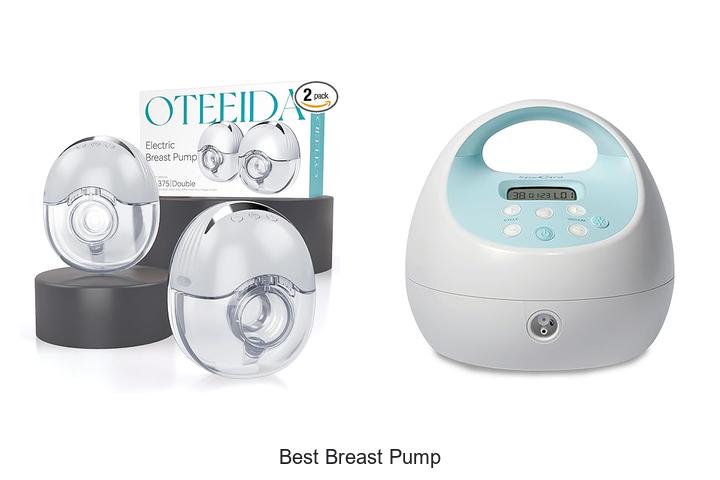 Best Breast Pump Secrets Every Mom Needs to Know Now