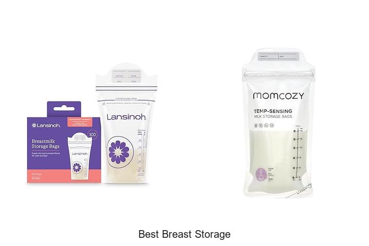 Best Breast Storage Tips You Can’t Afford to Miss!