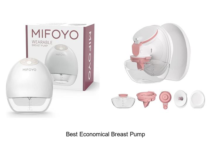 Best Economical Breast Pump That Will Save You Big Bucks