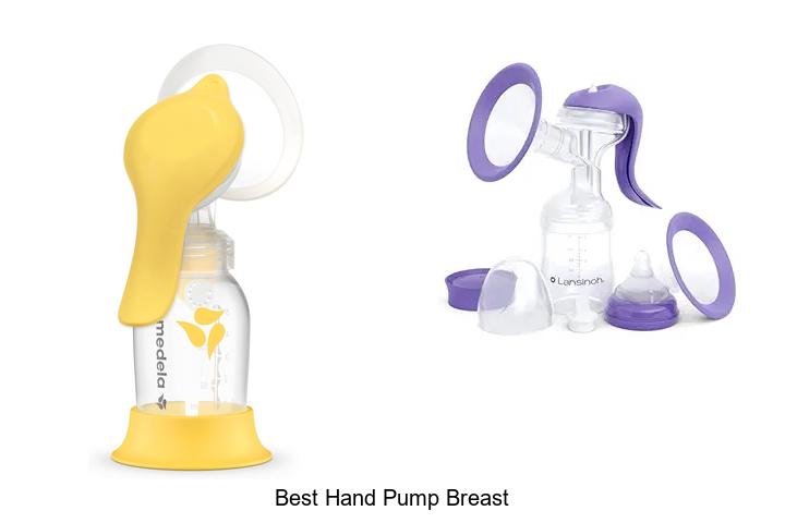 Best Hand Pump Breast Guide: Top Picks You Can’t Miss!
