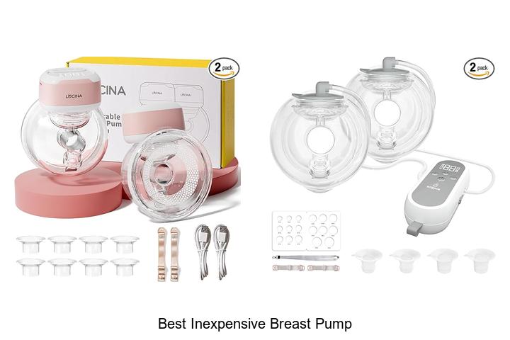 Best Inexpensive Breast Pump Hacks You Can’t Miss!