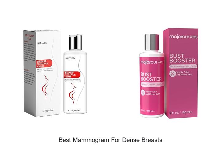Best Mammogram For Dense Breasts: Discover Top Secrets Now