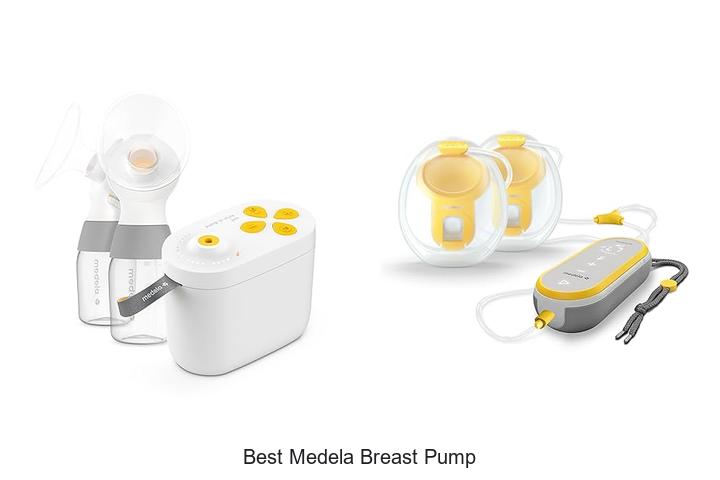 Best Medela Breast Pump Secrets Every Mom Must Know!