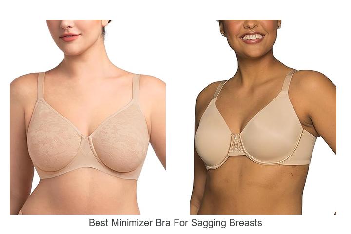 Best Minimizer Bra for Sagging Breasts That Actually Works!