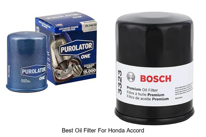 Amazing 2019 Honda Accord Oil Filter Gallery